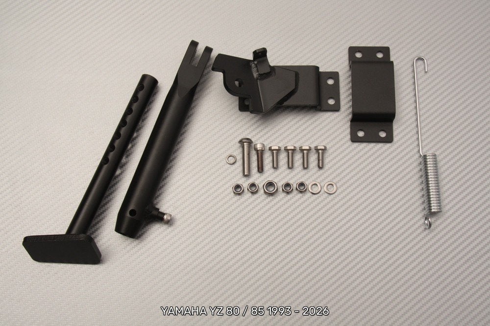 Zijstandaard YAMAHA YZ 80 / 85 1993 - 2026, Ophalen of Verzenden, Nieuw
