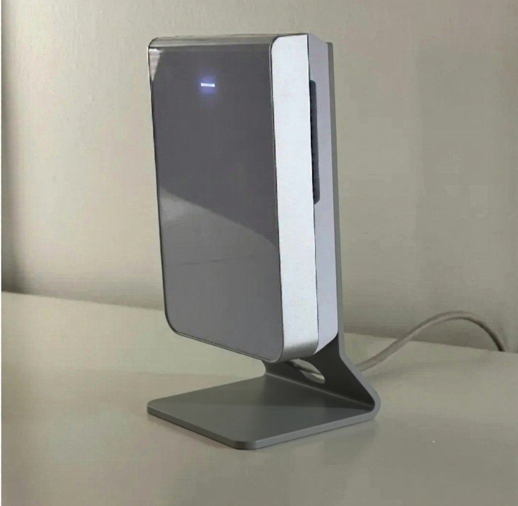 Standaard voor U7/U6 pro in-wall accespoint, Verzenden