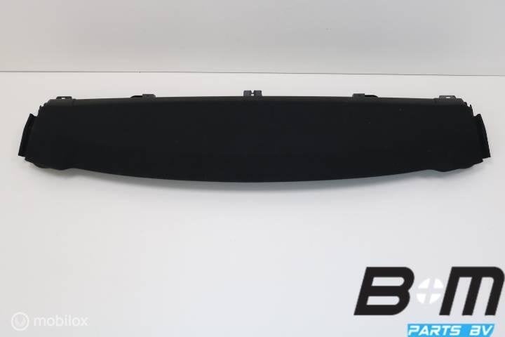 Hoedenplank met zonnescherm VW Passat B8, Gebruikt