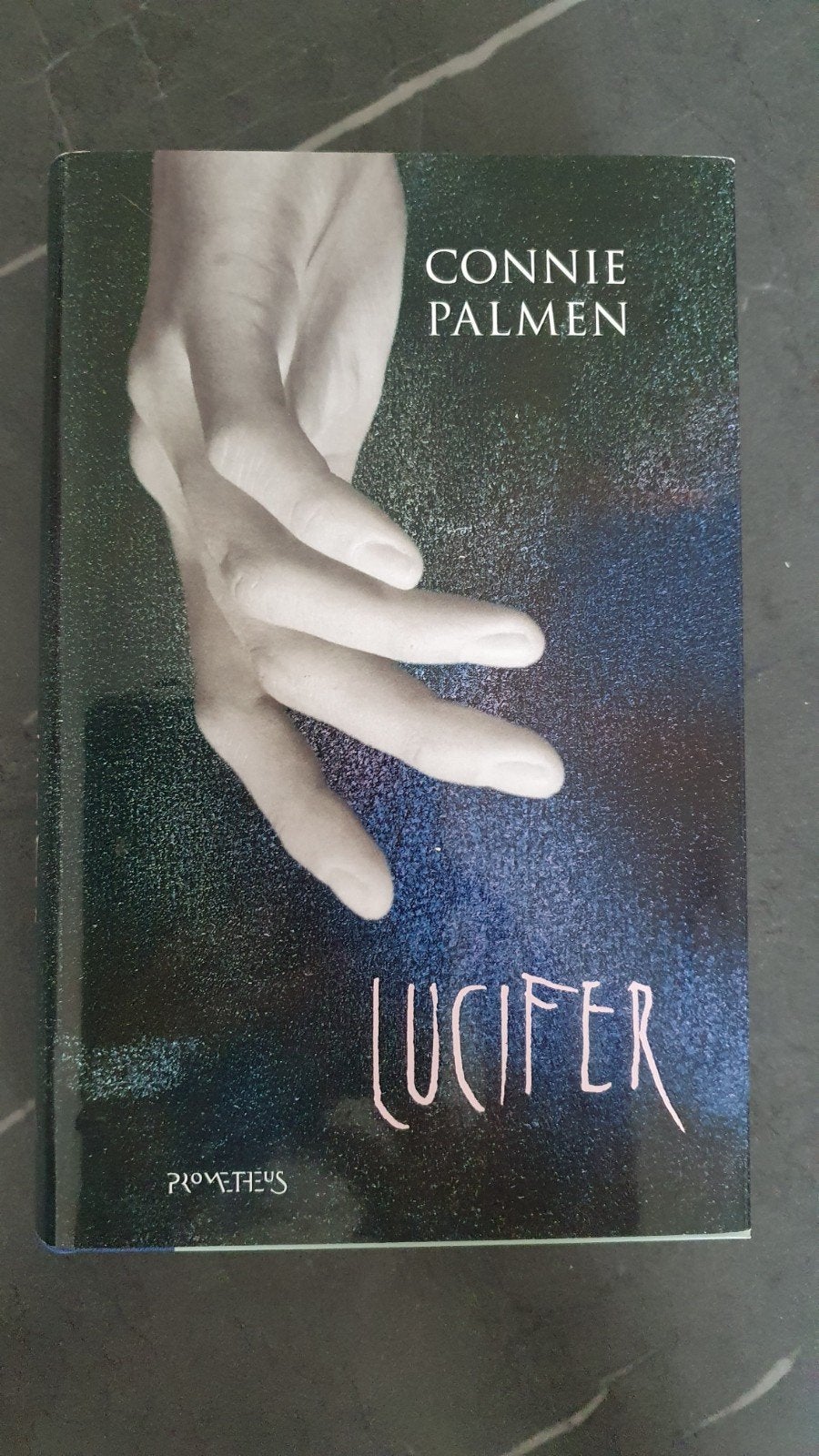 Lucifer - Connie Palmen (Boek), Boeken, Literatuur, Ophalen of Verzenden, Nieuw, Connie Palmen, Nederland