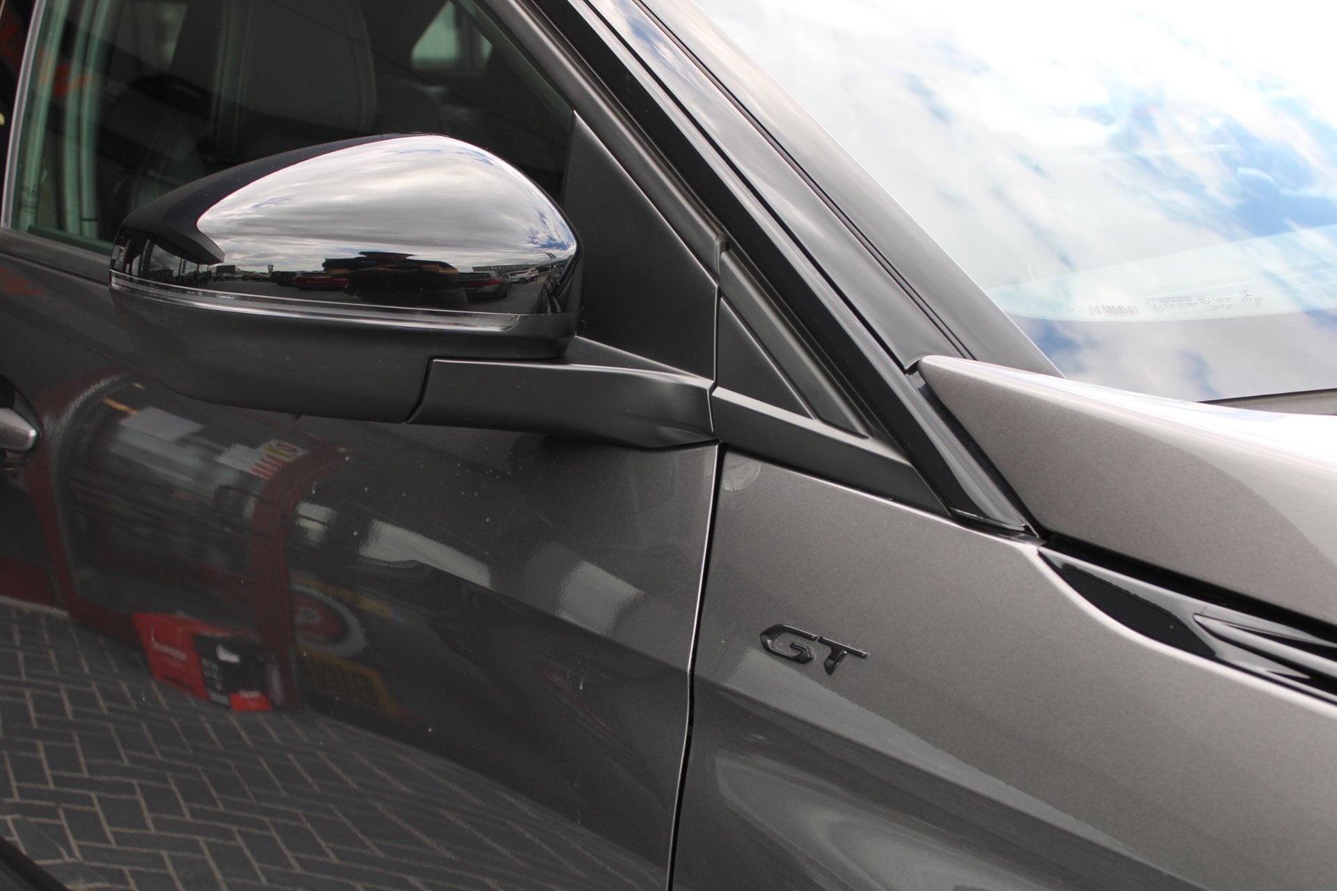 Peugeot 3008 1.2 PureTech GT Pack Business Automaat, 130PK,, Auto's, Peugeot, Gebruikt, 1199 cc, Bedrijf, 690 kg
