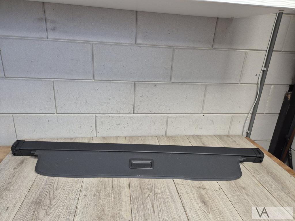 Volvo V60 2010 - 2018 rolhoes rollo hoedenplank nette staat, Gebruikt, -, -, Ophalen of Verzenden