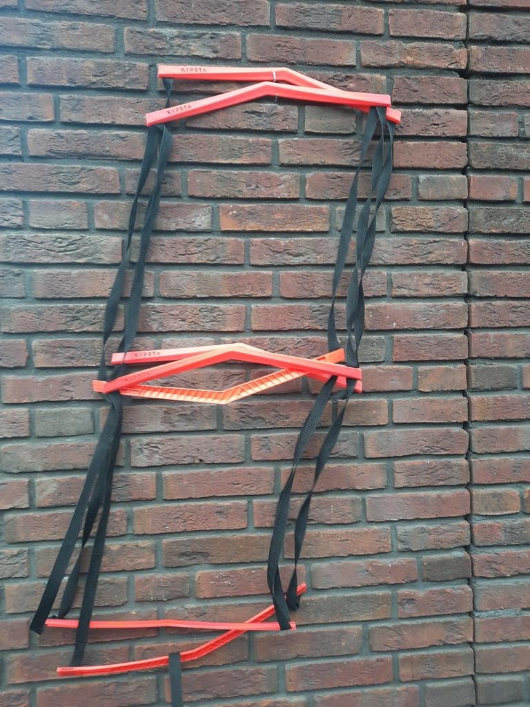 Behendigheidsladder voetbaltraining, Ophalen of Verzenden, Nieuw, Overige typen