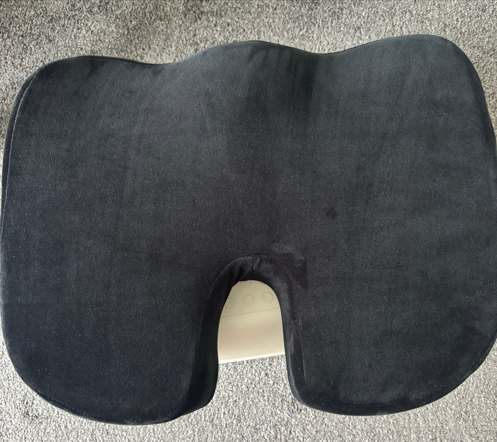 Ergonomisch zitkussen - Zo goed als nieuw, Sport en Fitness, Ophalen of Verzenden, Zo goed als nieuw
