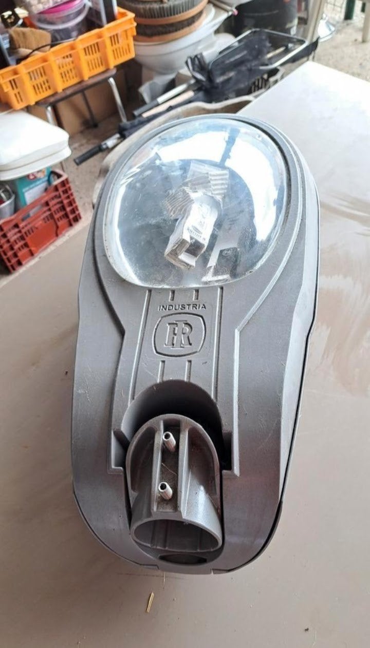 buitenlamp, Tuin en Terras, Buitenverlichting, Ophalen, Netvoeding, 50 tot 250 watt, Wandlamp