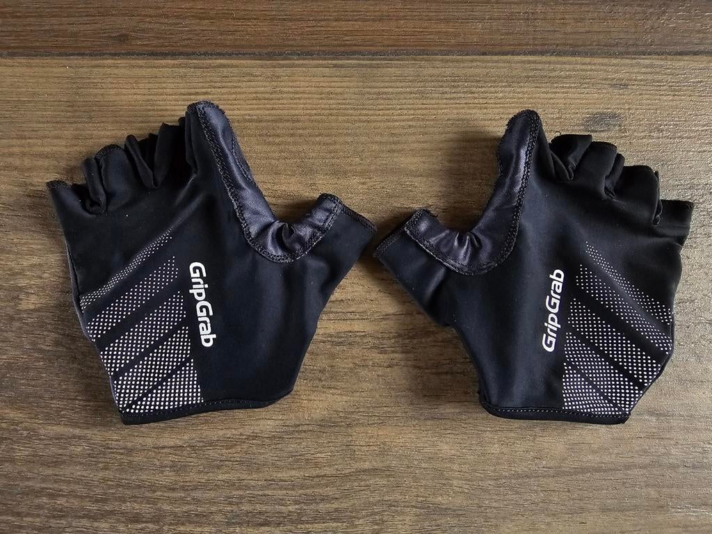 GRIPGRAB ride zomer fietshandschoenen, Fietsen en Brommers, Heren, Ophalen of Verzenden, Zo goed als nieuw, GripGrab