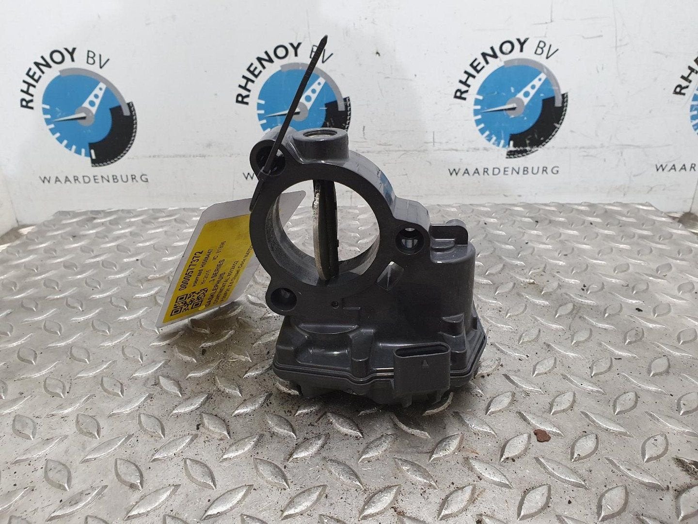 BMW 3 SERIES GASKLEPHUIS 2015, Ophalen of Verzenden, Gebruikt, ARN erkend
