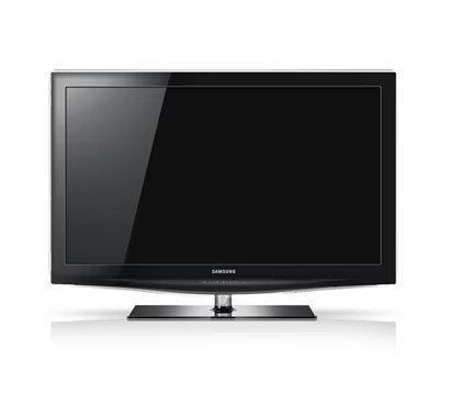 Samsung LE32B650T2P 32 inch Full HD LCD TV, Ophalen, Gebruikt, 50 Hz, LCD