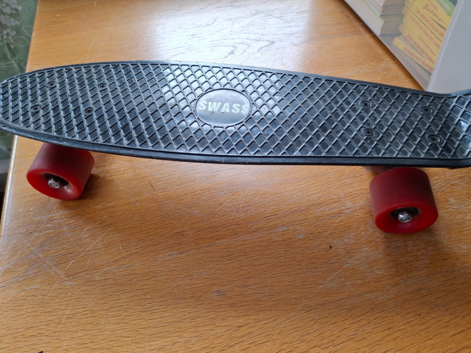 penny board, Sport en Fitness, Skateboarden, Ophalen