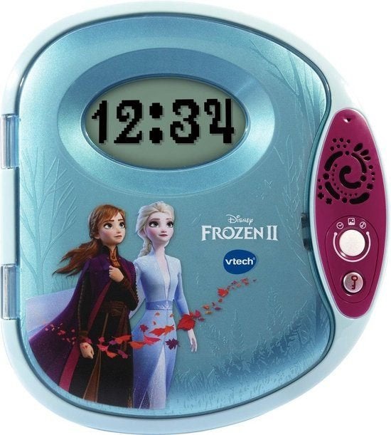 Vtech: Frozen 2 KidiSecrets, ., Nieuw, Ophalen of Verzenden, .
