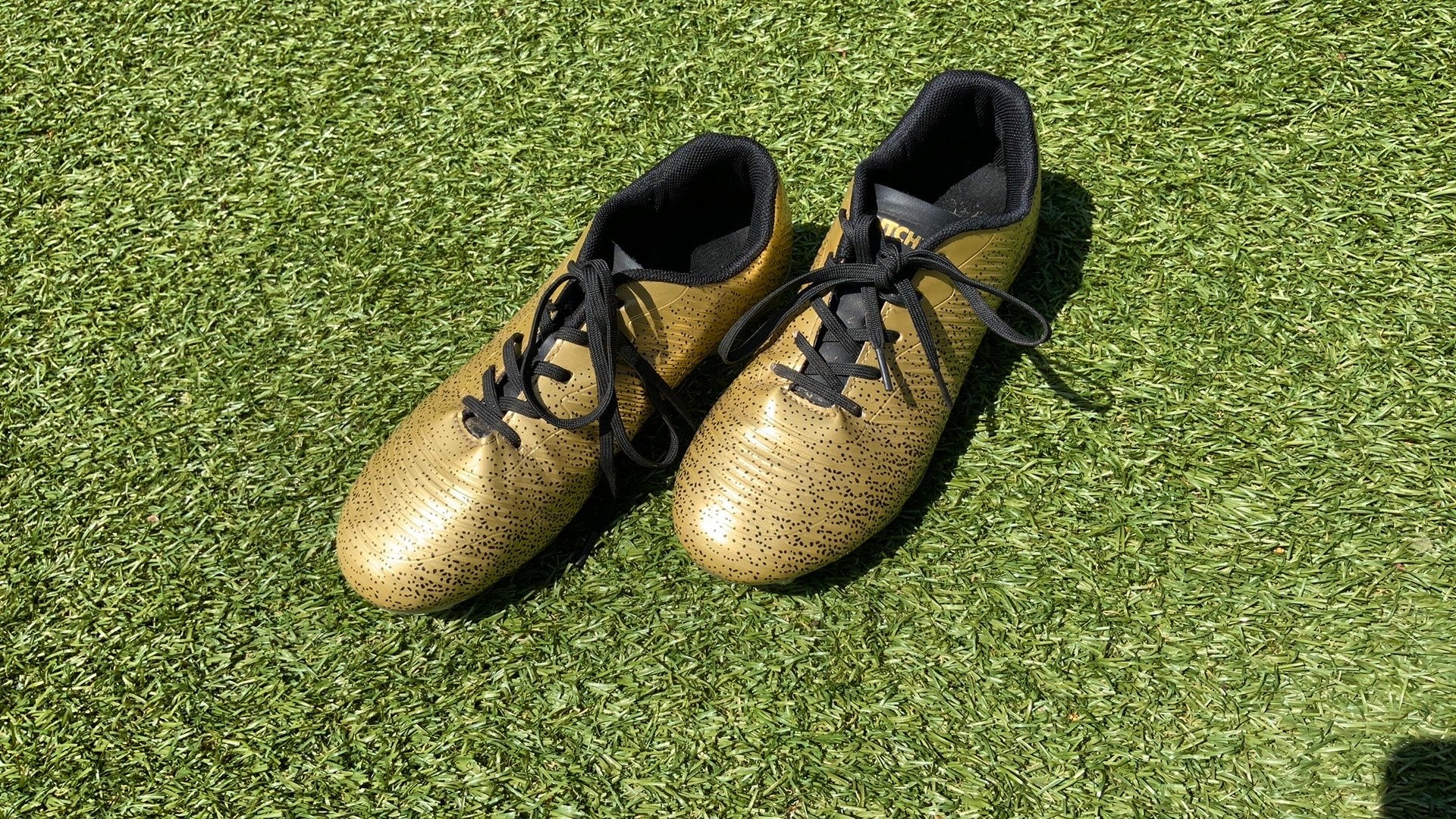 Voetbalschoenen, Ophalen of Verzenden, Zo goed als nieuw