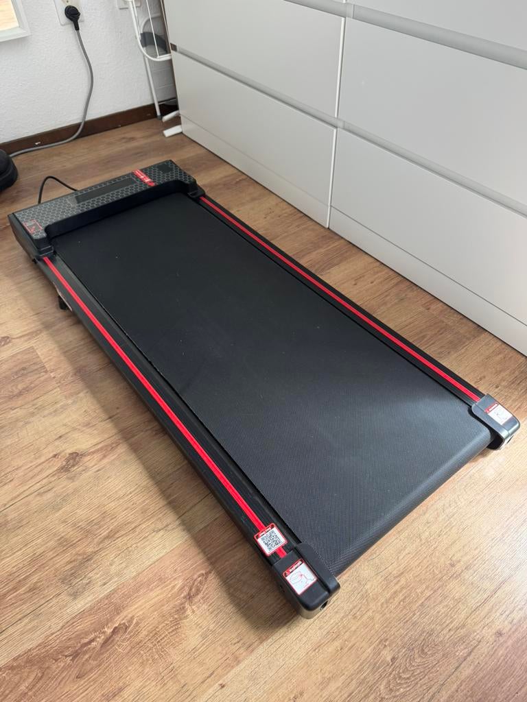 CitySports elektrische loopband, Ophalen, Zo goed als nieuw, Benen, Loopband