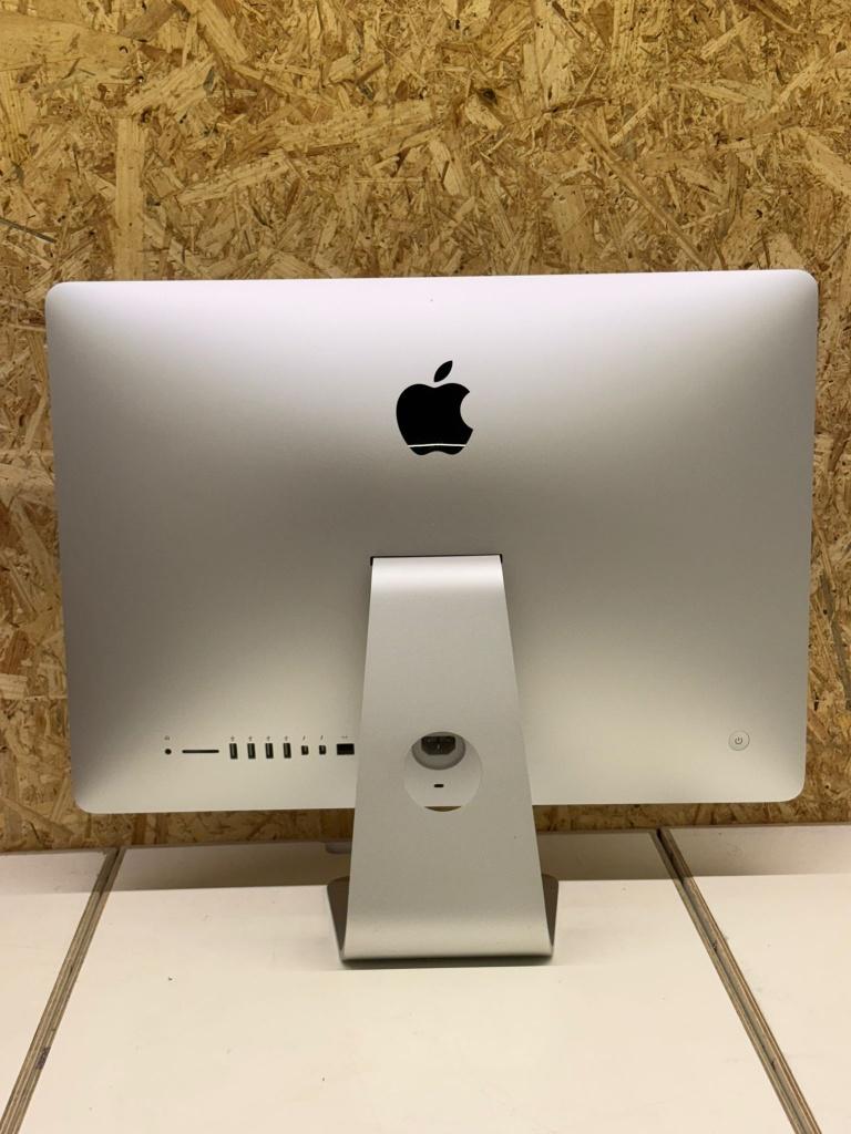 Apple iMac 21.5” (2017) – i5 / 16GB / 1TB, Computers en Software, Apple Desktops, Gebruikt, 2 tot 3 Ghz, ., HDD