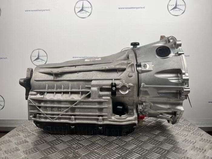 Automaatbak van een Mercedes Sprinter, Ophalen of Verzenden, Gebruikt