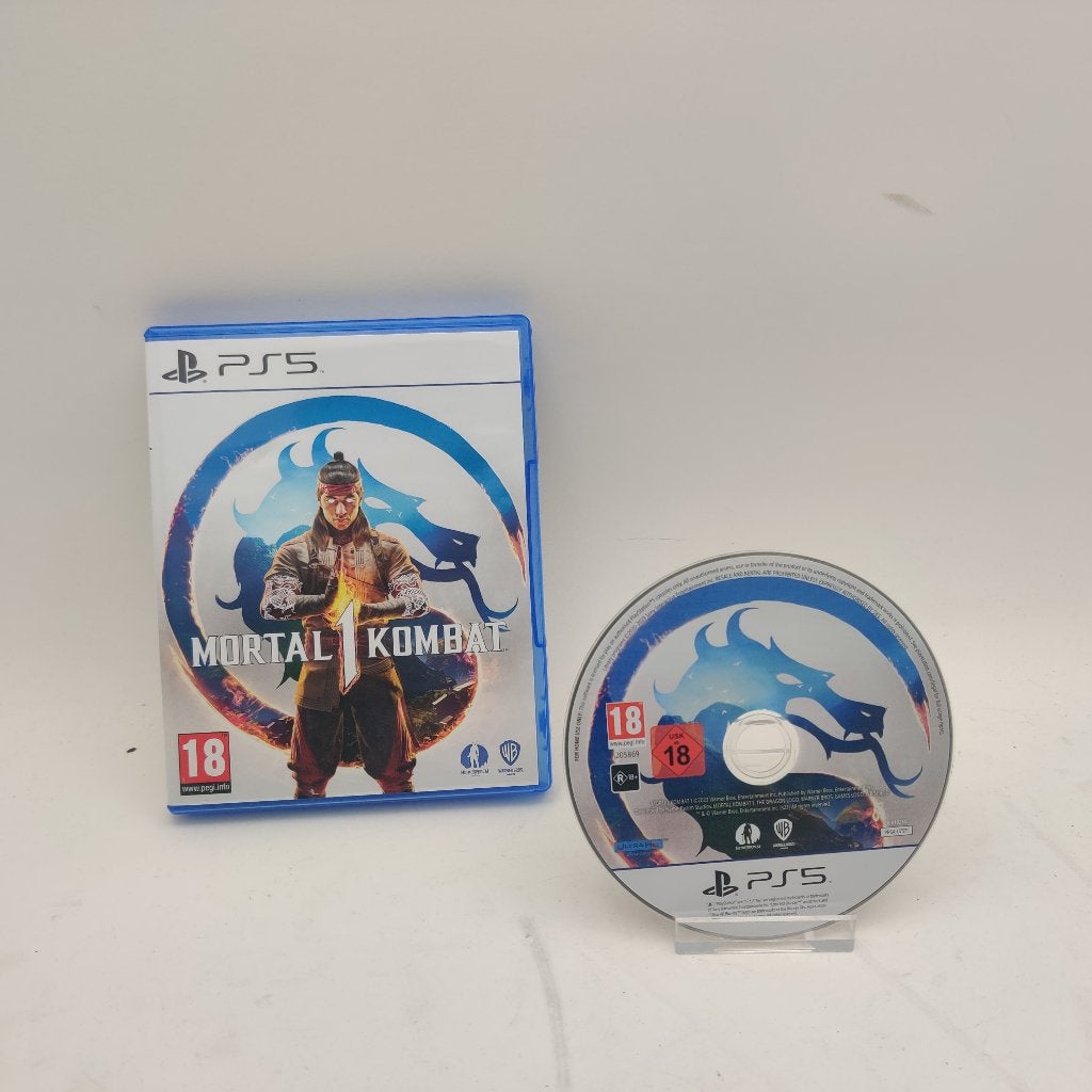Mortal Kombat 1 - PS5 nu voor €24.99, Spelcomputers en Games, Games | Sony PlayStation 5, P, P, P, Ophalen of Verzenden