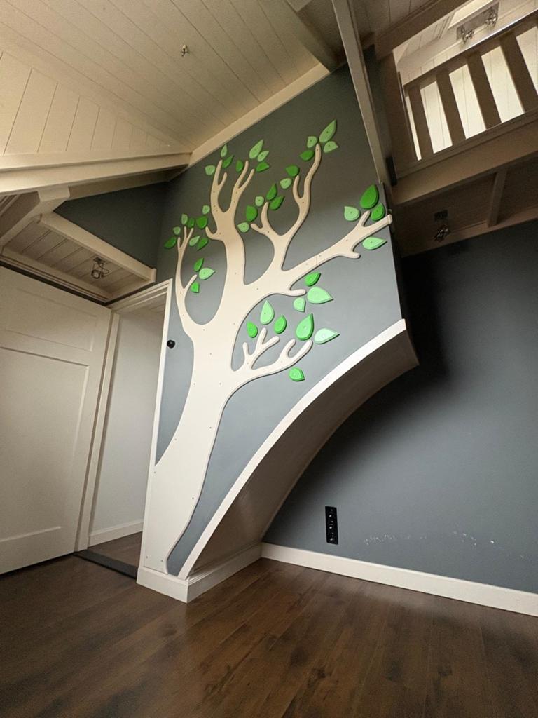 Erg leuk voor in een (hoge), kinderkamer oid, Ophalen, Wanddecoratie