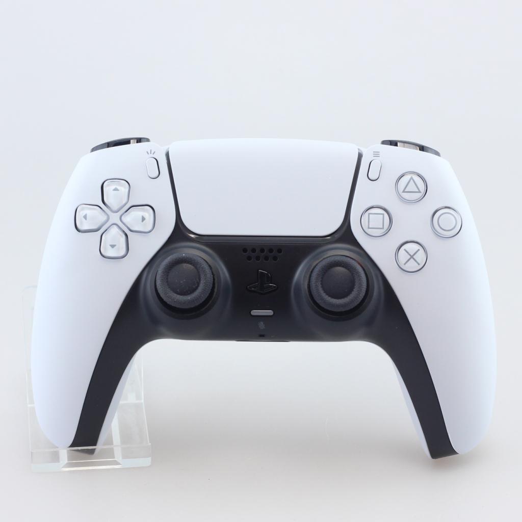 Playstation 5 Dual Sense Wit Zeer Nette Staat, Playstation, Zo goed als nieuw, Support@playstation.com, 2207 Bridgepointe Parkway
San Mateo, CA 94404
United States