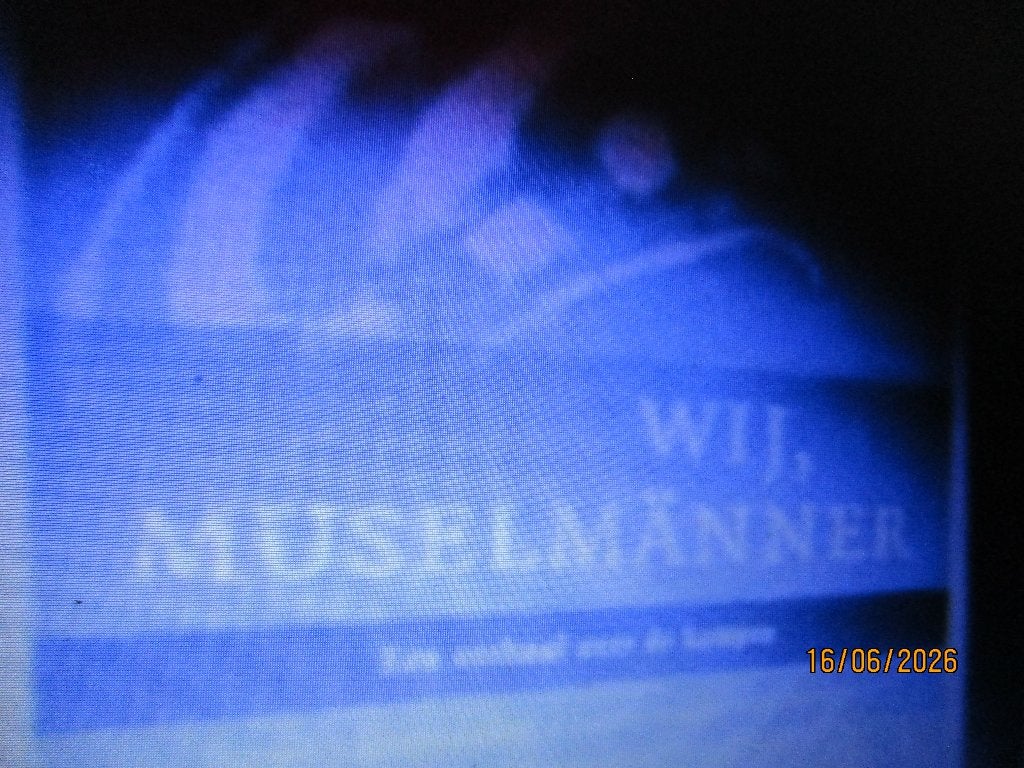 Wij, Musselmänner verhaal over de kampen 9789064453786 ##, Ophalen of Verzenden, Gelezen