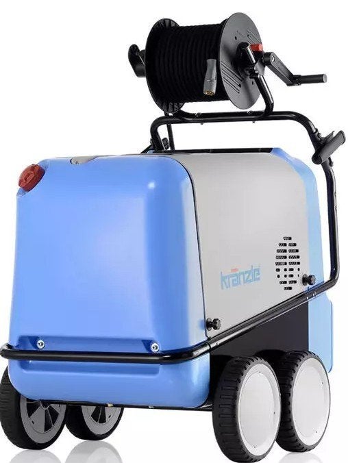 Kränzle hogedrukreiniger Therm 1200 RP T, Ophalen, Nieuw, X, Kranzle