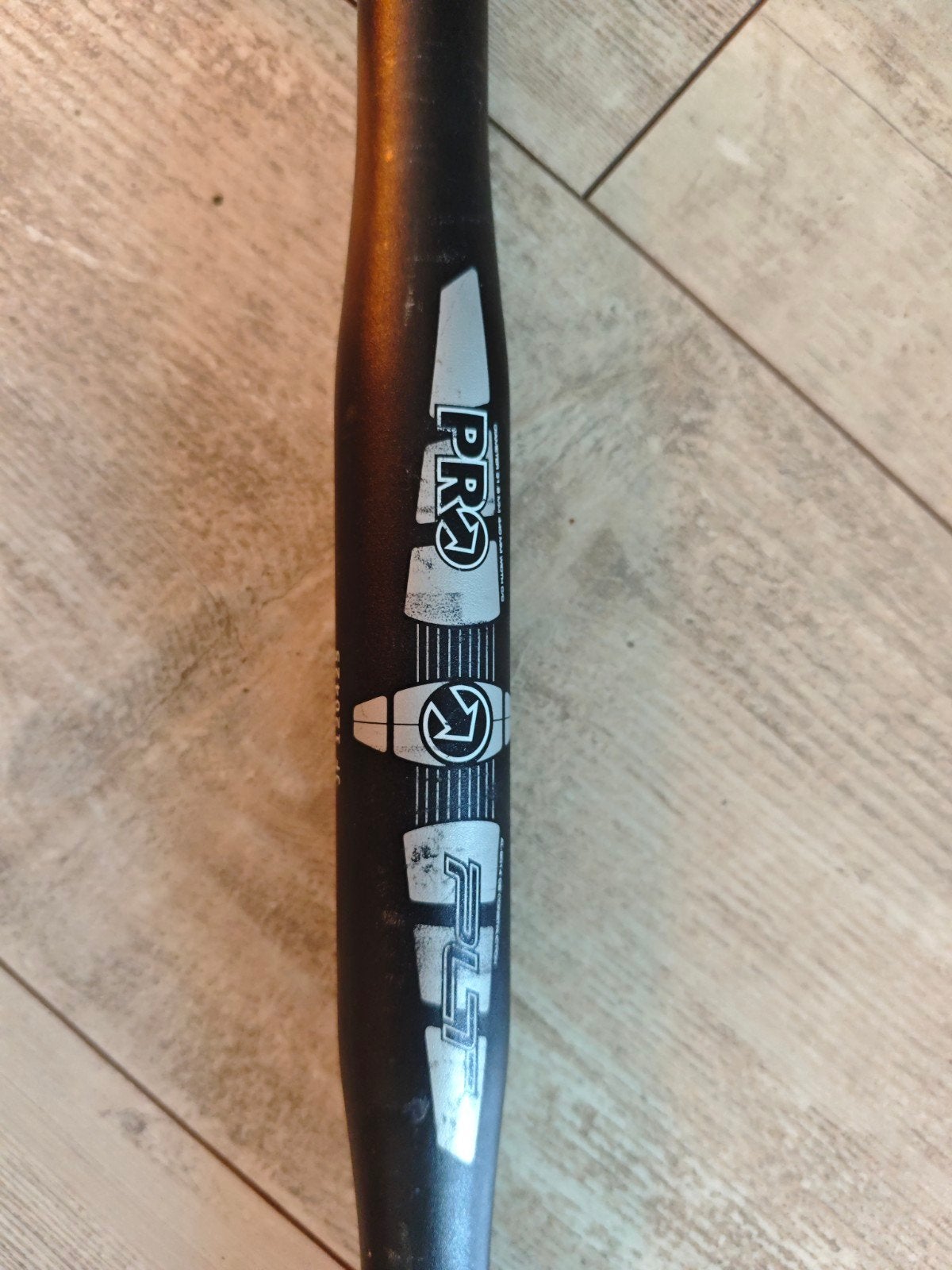 PRO PLT Compact aluminium racefietsstuur, Ophalen, Gebruikt, Stuur, PRO