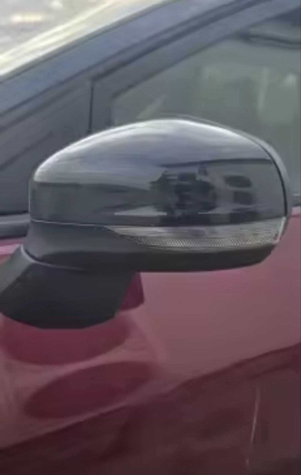 Ford Fiesta Puma T15 Buitenspiegel knipperlicht - Gebruikt, Ophalen of Verzenden, Nieuw