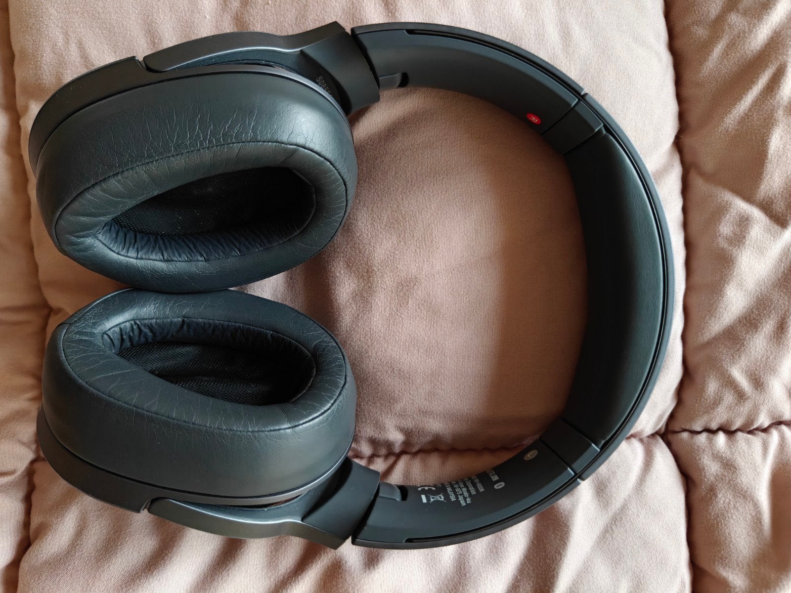 Sony WH-900N over ear koptelefoon, Audio, Tv en Foto, Nieuw, Ophalen of Verzenden, Bluetooth, Sony