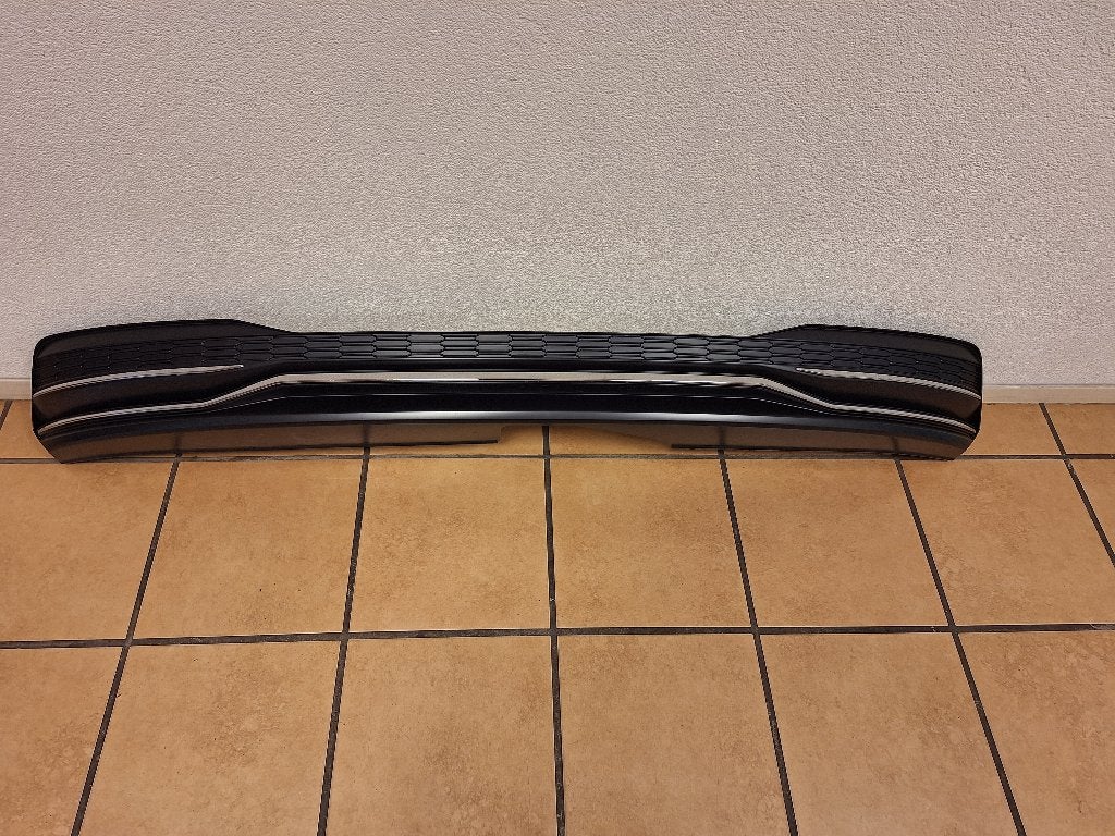 Diffuser Audi A7, Ophalen, Nieuw