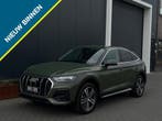 AA-82 kenteken: Audi A8 L hybrid / PHEV in bekende context en beken. 3 Audi Q5 Sportback 50 TFSI e Adv. ed. NAVI CLIMATE SPORTVELGE