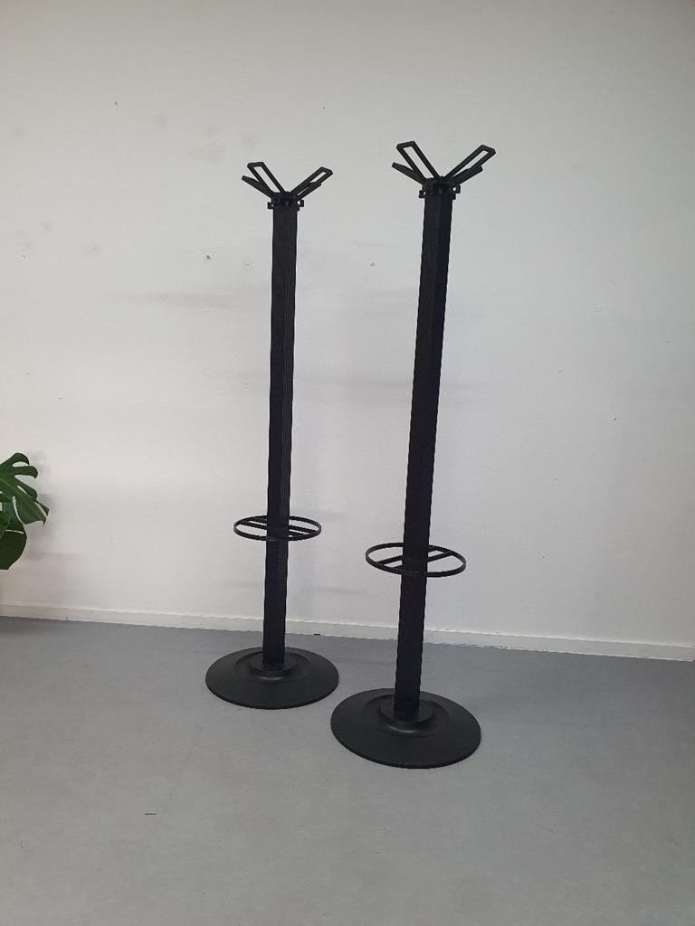 Kapstok Kartell Segmenti (1). Vintage Italiaans design., Ophalen of Verzenden, ., ., .