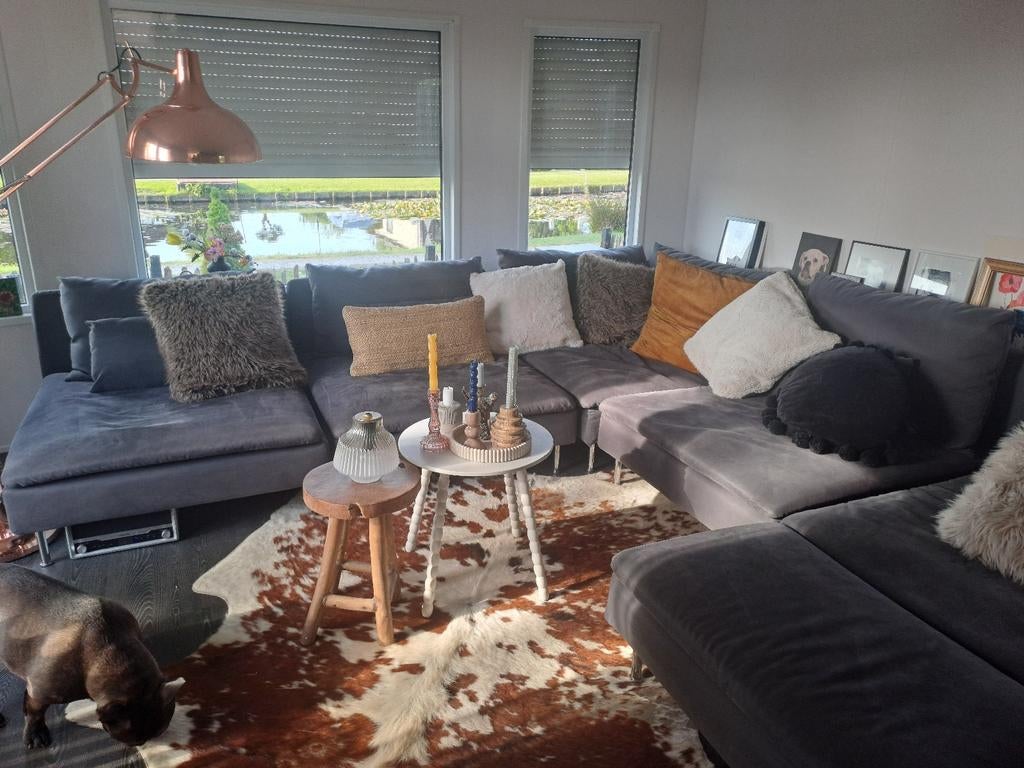 Ikea bank, Ophalen of Verzenden