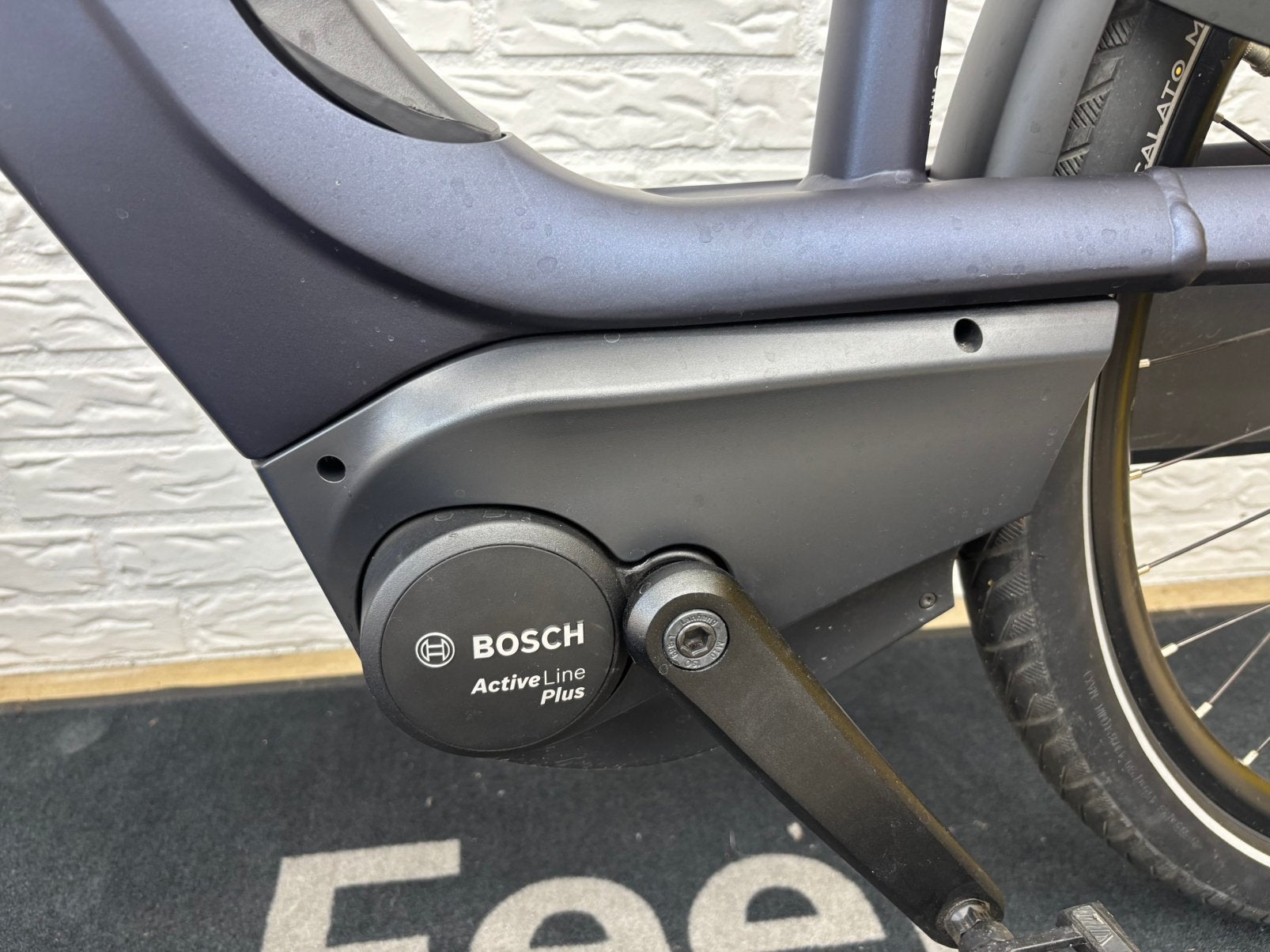 Gazelle Avignon C8 – als nieuw | slechts 1.060 km | 625 W, Fietsen en Brommers, Zo goed als nieuw, 50 km per accu of meer, 55 tot 59 cm
