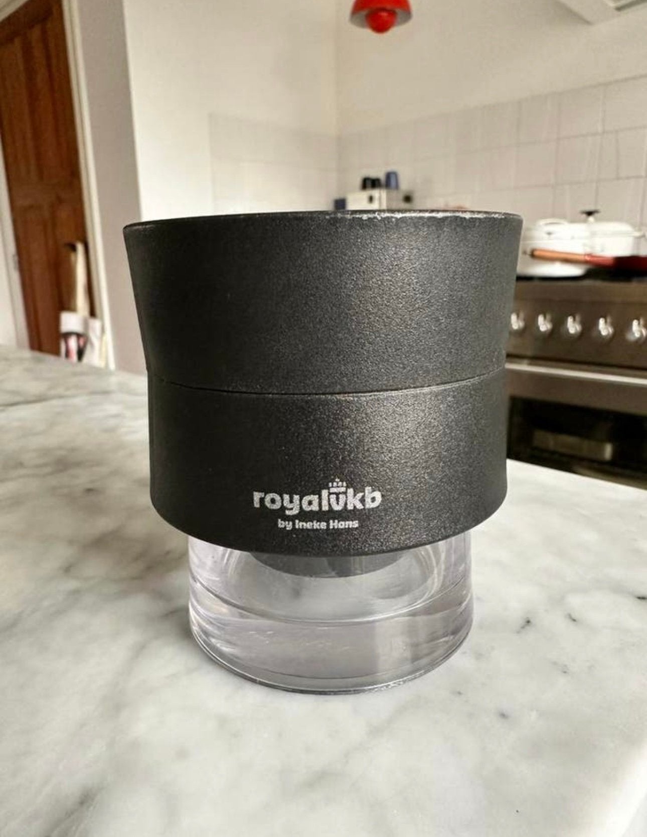 Royal VKB Notenkraker Design Ineke Hans, Ophalen of Verzenden, Zo goed als nieuw, X, X