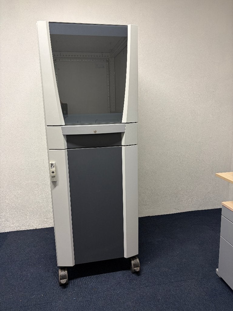 Rittal Industriële Besturingskast / Schakelkast – PC 8368000, Ophalen, Zo goed als nieuw