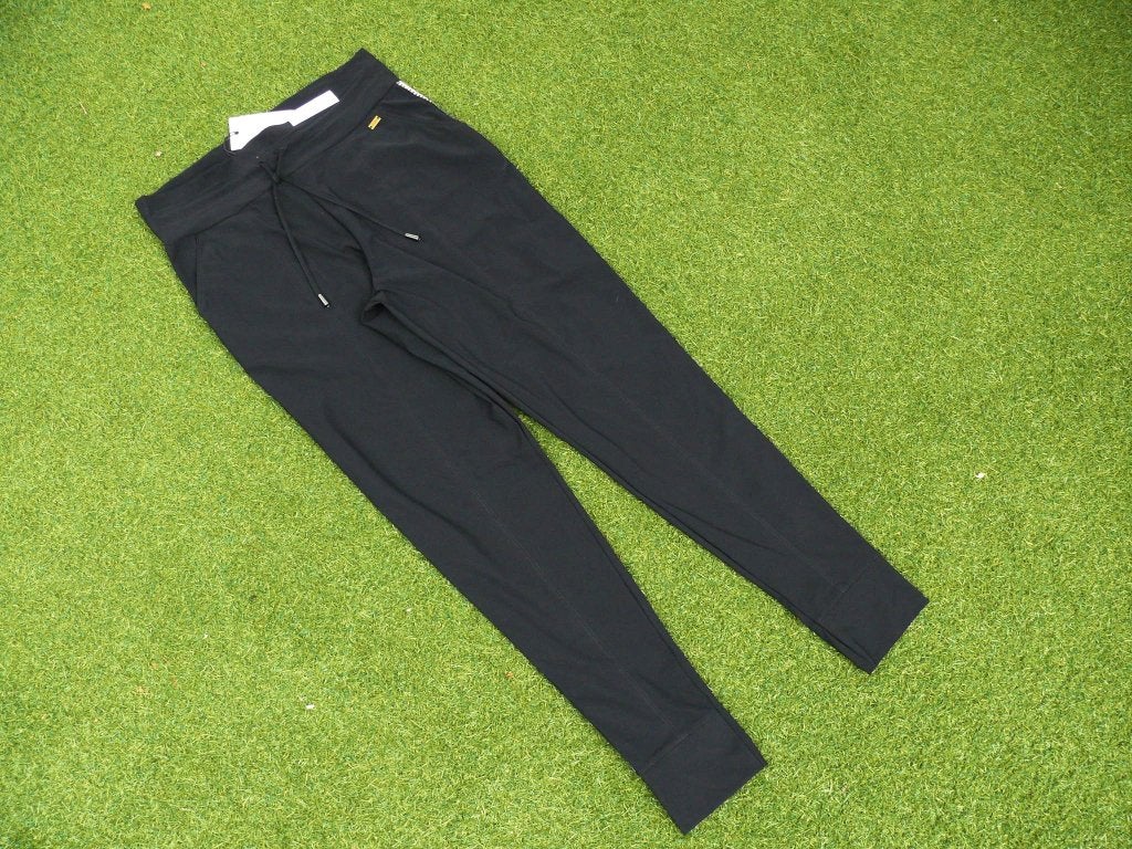 Dayz relax broek maat M lengte 32 stretch Nieuw, Kleding | Dames, Maat 38/40 (M), Zwart, Nieuw, Ophalen of Verzenden