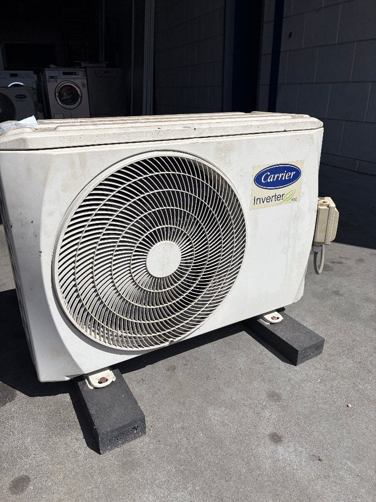 5x Carrier Airco Split Unit -Koelen ,verwarming ( 348 ), Witgoed en Apparatuur, Airco's, Ophalen, 3 snelheden of meer, Nb, Nb