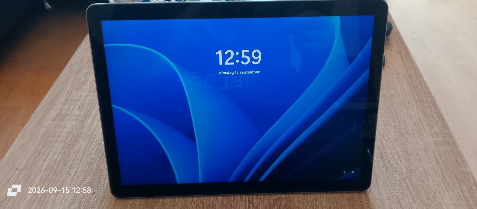 Microsoft Surface Go 2 Windows 11 Tablet/PC, 64 GB, Surface Go 2, Wi-Fi, Microsoft