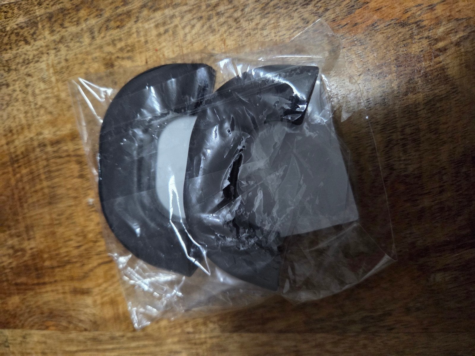Handvatten voor het pannen, Huis en Inrichting, Keuken | Potten en Pannen, Ophalen of Verzenden, Nieuw