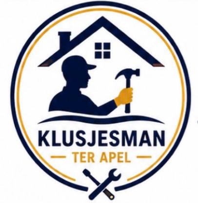 Klusjesman Ter apel en omgeving!, Tuin en Terras, Ophalen
