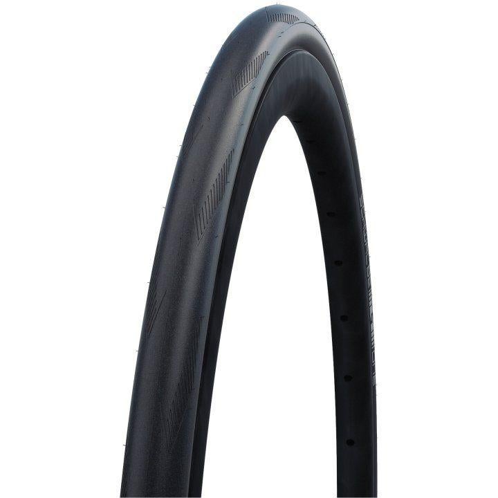 Schwalbe One Addix Race Guard 28-622 Black buitenband, Ophalen of Verzenden, Nieuw