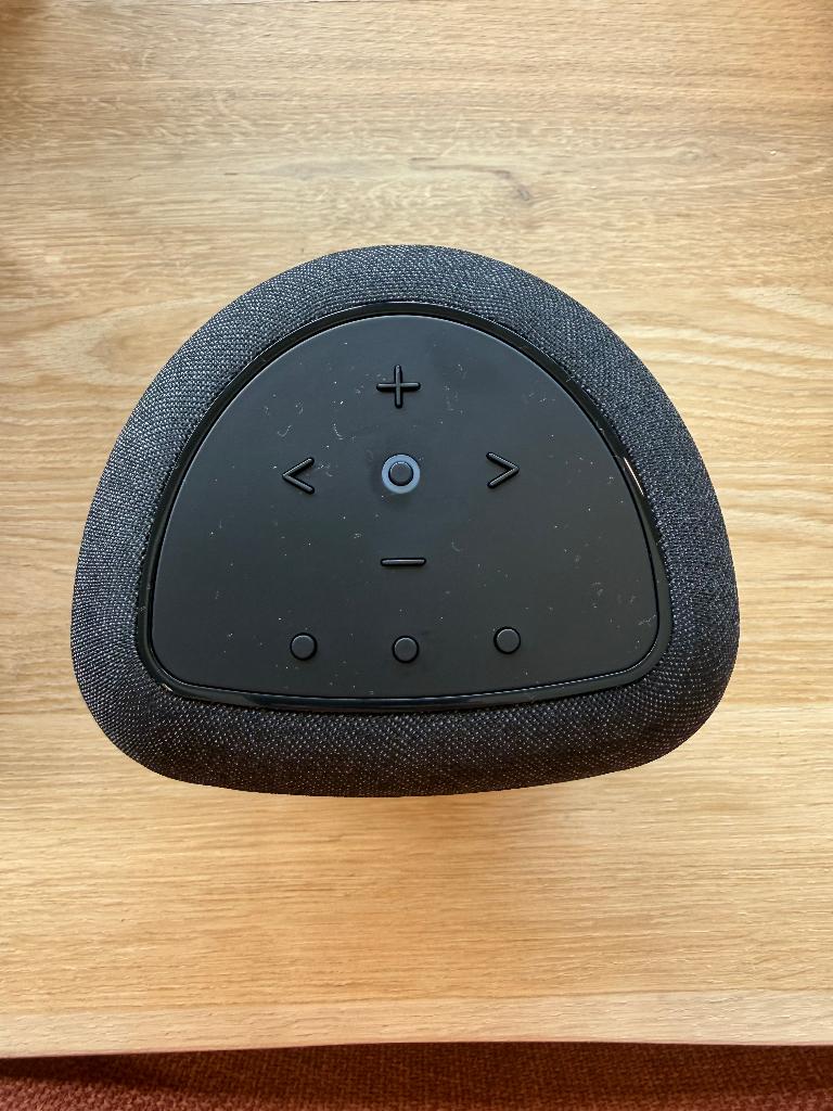 Bluesound Pulse Flex – Zo goed als nieuw, Audio, Tv en Foto, Luidsprekers, Overige merken, Ophalen of Verzenden, Zo goed als nieuw