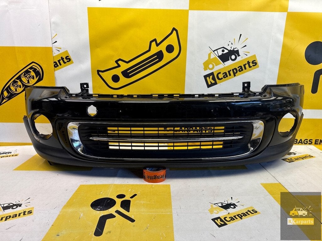Voorbumper MINI Cooper R56 Clubman 2007-2014 166149-10, Auto-onderdelen, Carrosserie en Plaatwerk, Gebruikt, Voor, Ophalen of Verzenden