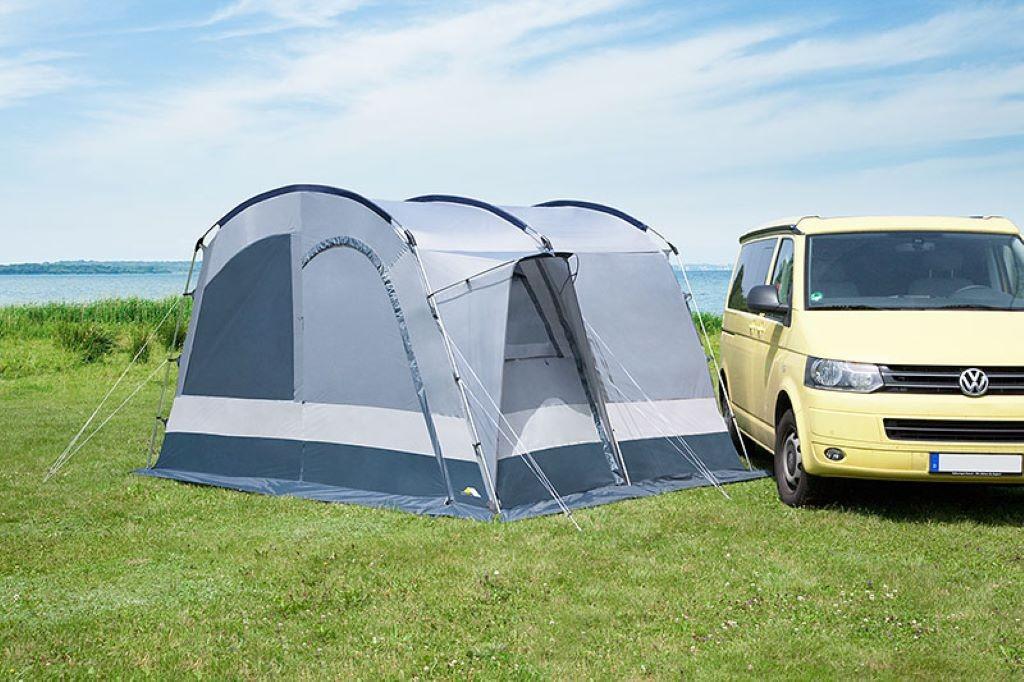 Luifel camper DWT Zelte sprint, Caravans en Kamperen, Ophalen