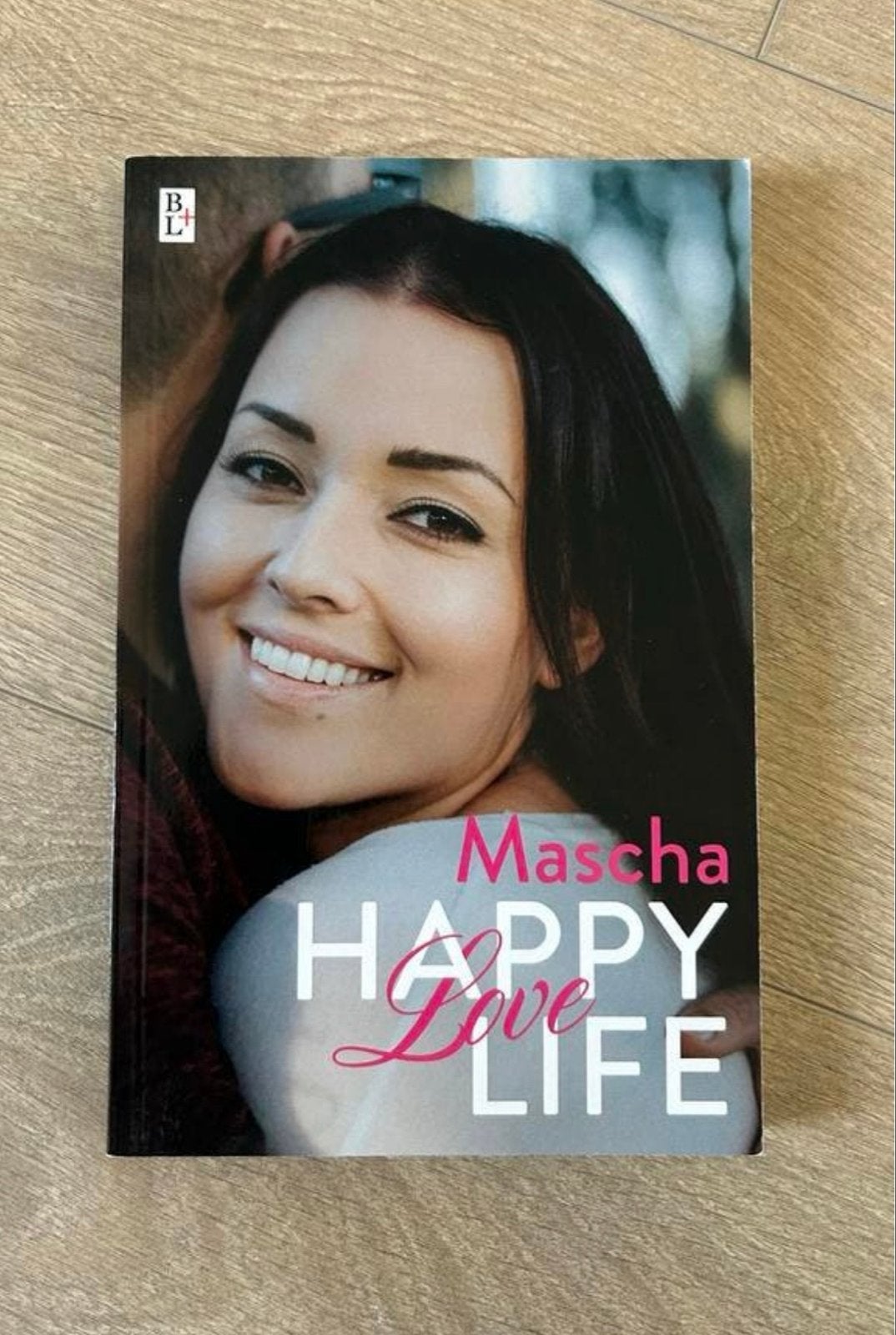 Mascha - Happy love life, Ophalen of Verzenden, Zo goed als nieuw, Mascha