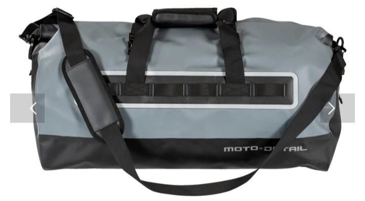 Moto-Detail motor reistas, Ophalen, Zo goed als nieuw