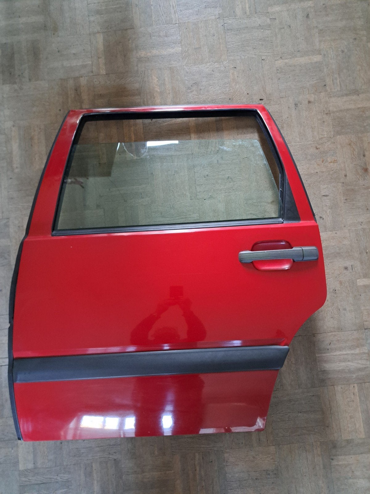 Volvo 850 Estate (deur linksachter), Auto-onderdelen, Ophalen, Voor, Volvo, Deur