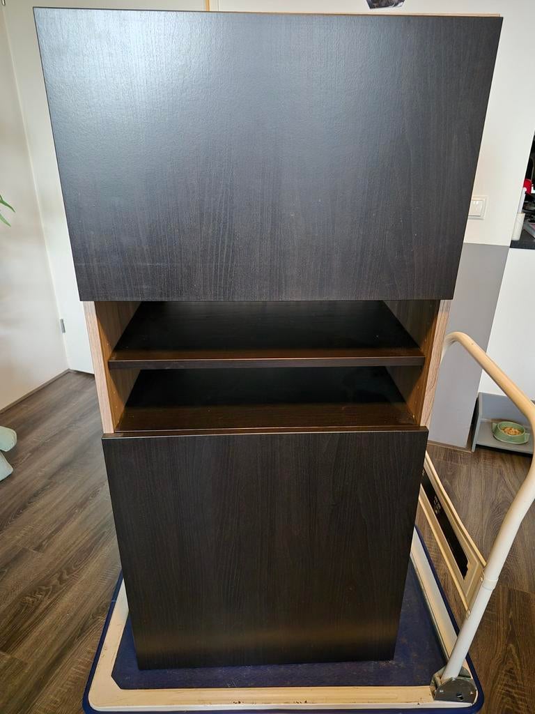 Besta kast, Ophalen, Zo goed als nieuw, 25 tot 50 cm, Minder dan 100 cm