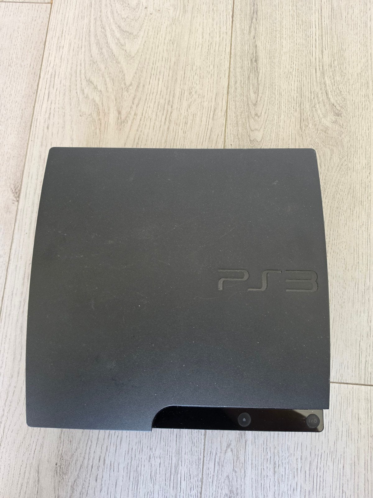 Playstation 3 met 5 controllers en 9 complete spellen, Ophalen, Online, Gebruikt, 2 spelers