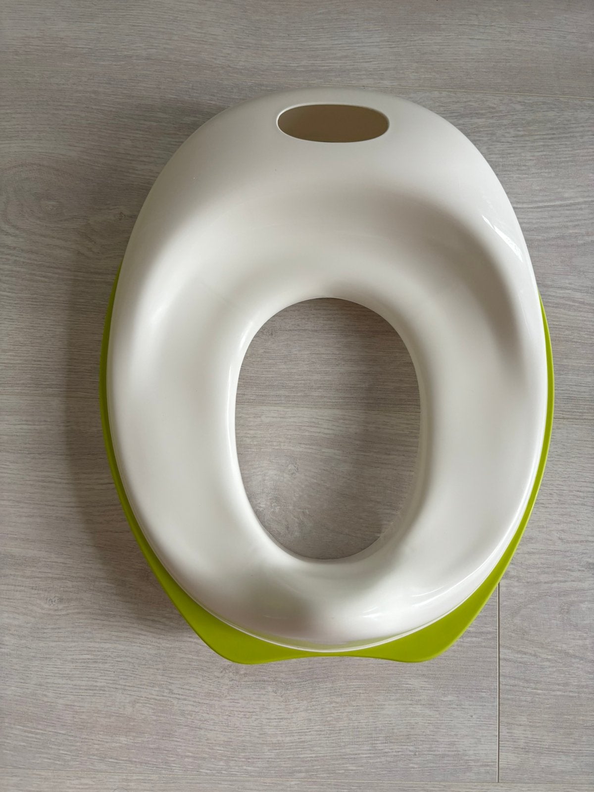 Wc bril verkleiner, Ophalen of Verzenden, Zo goed als nieuw, Overige typen