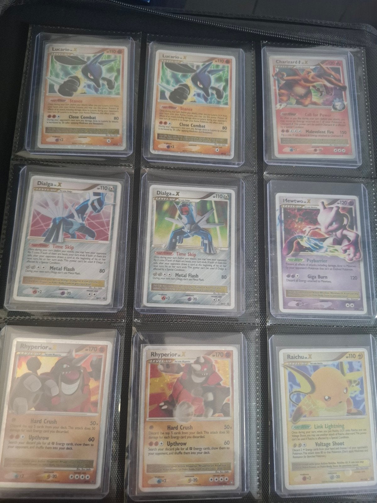 Mega LV.X Pokémon Verzameling, Ophalen of Verzenden