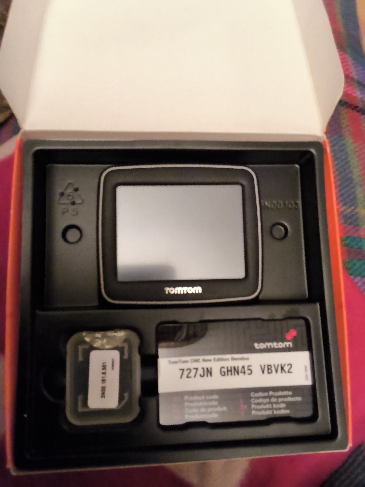 te koop, Ophalen, Zo goed als nieuw